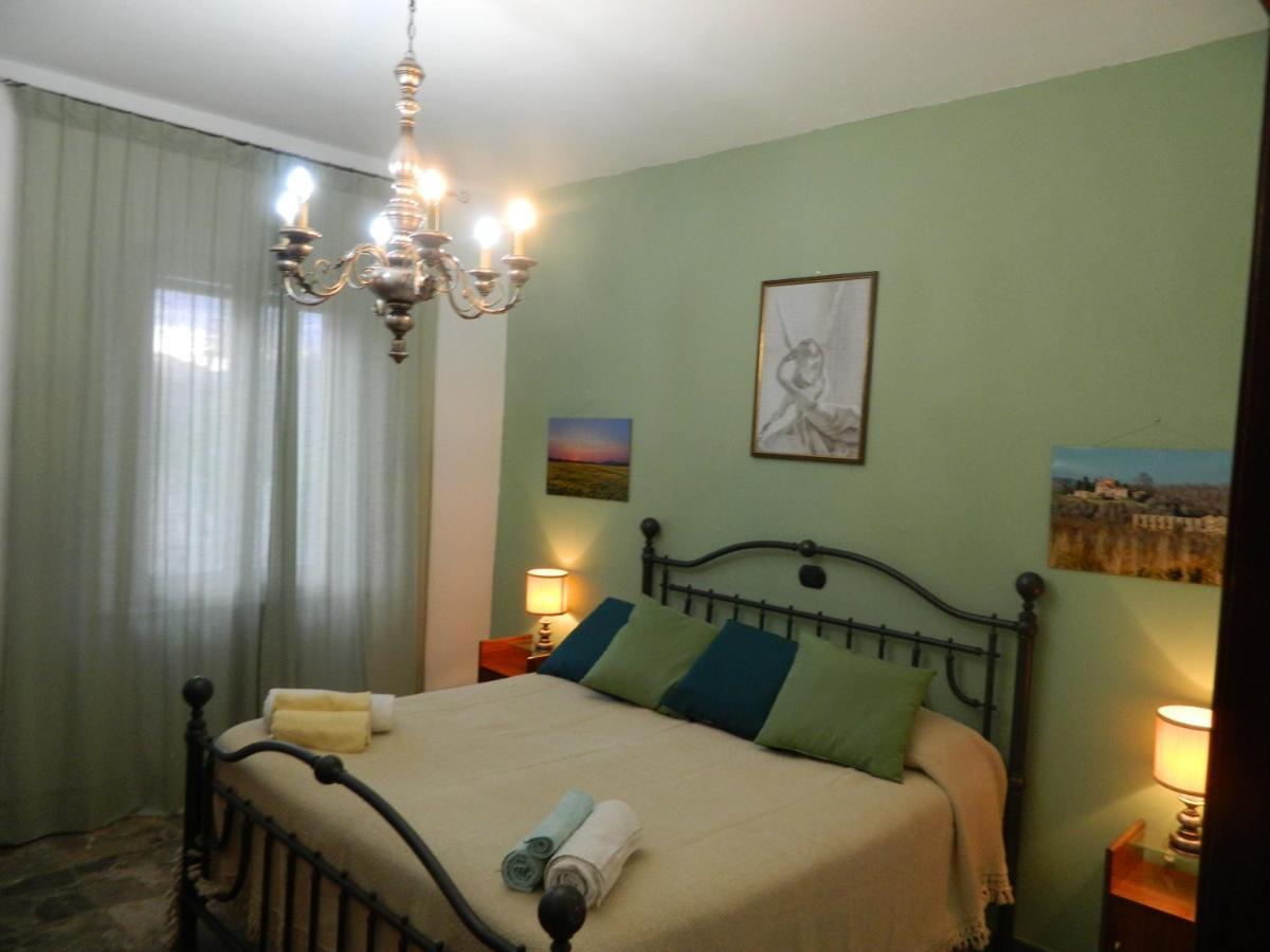 Holiday home Casa Di Zio Monticiano