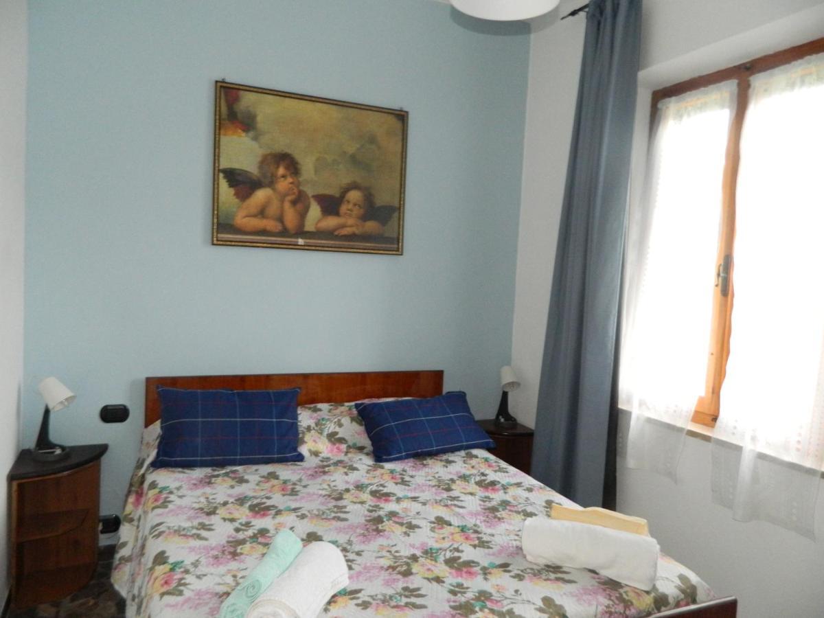 Casa Di Zio Holiday home Monticiano