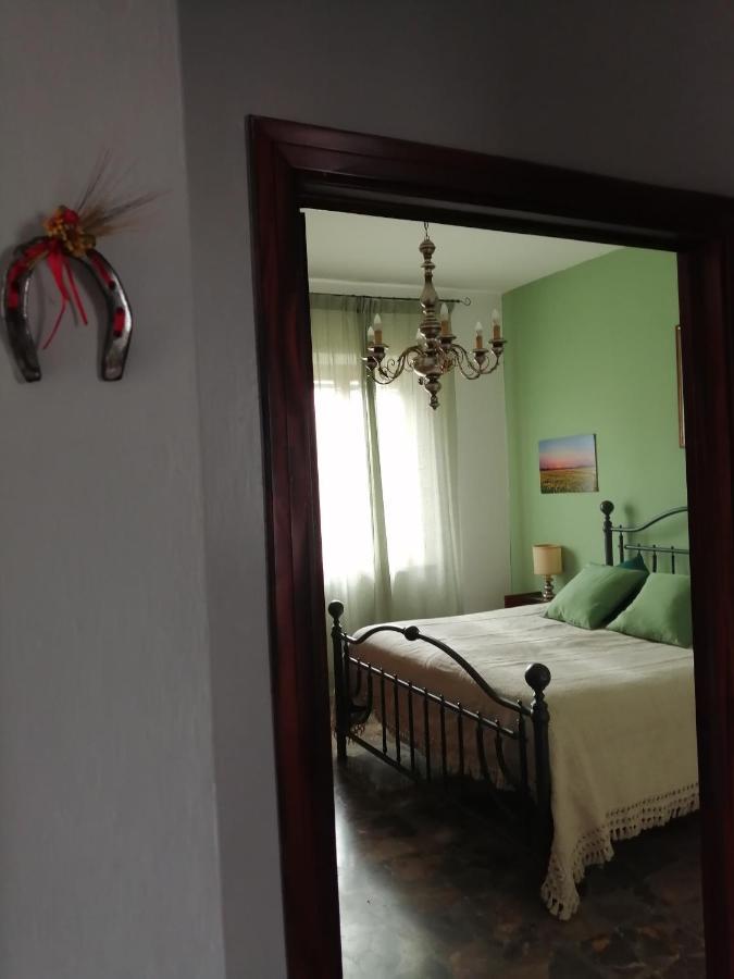 Casa Di Zio Holiday home