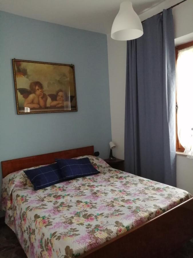 Casa Di Zio Holiday home *