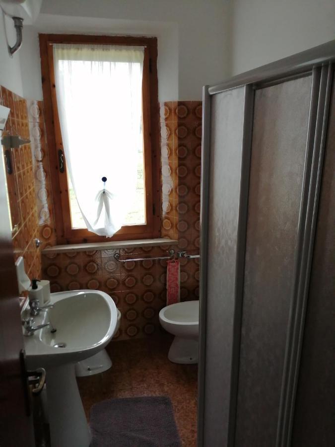 Holiday home Casa Di Zio
