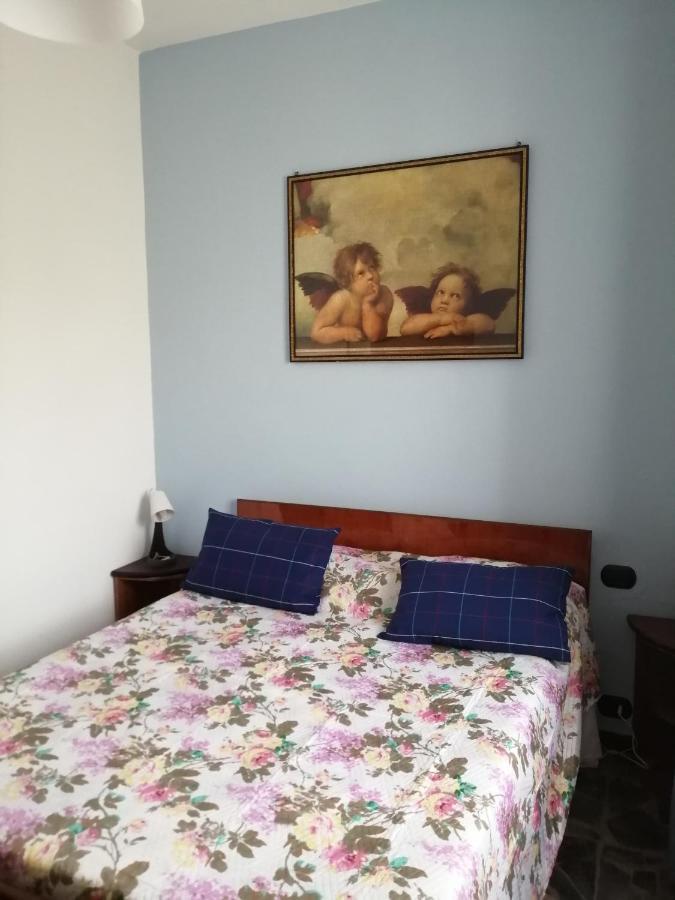 Casa Di Zio Holiday home Monticiano