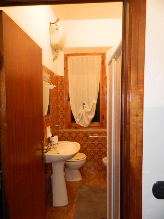Casa Di Zio * Monticiano