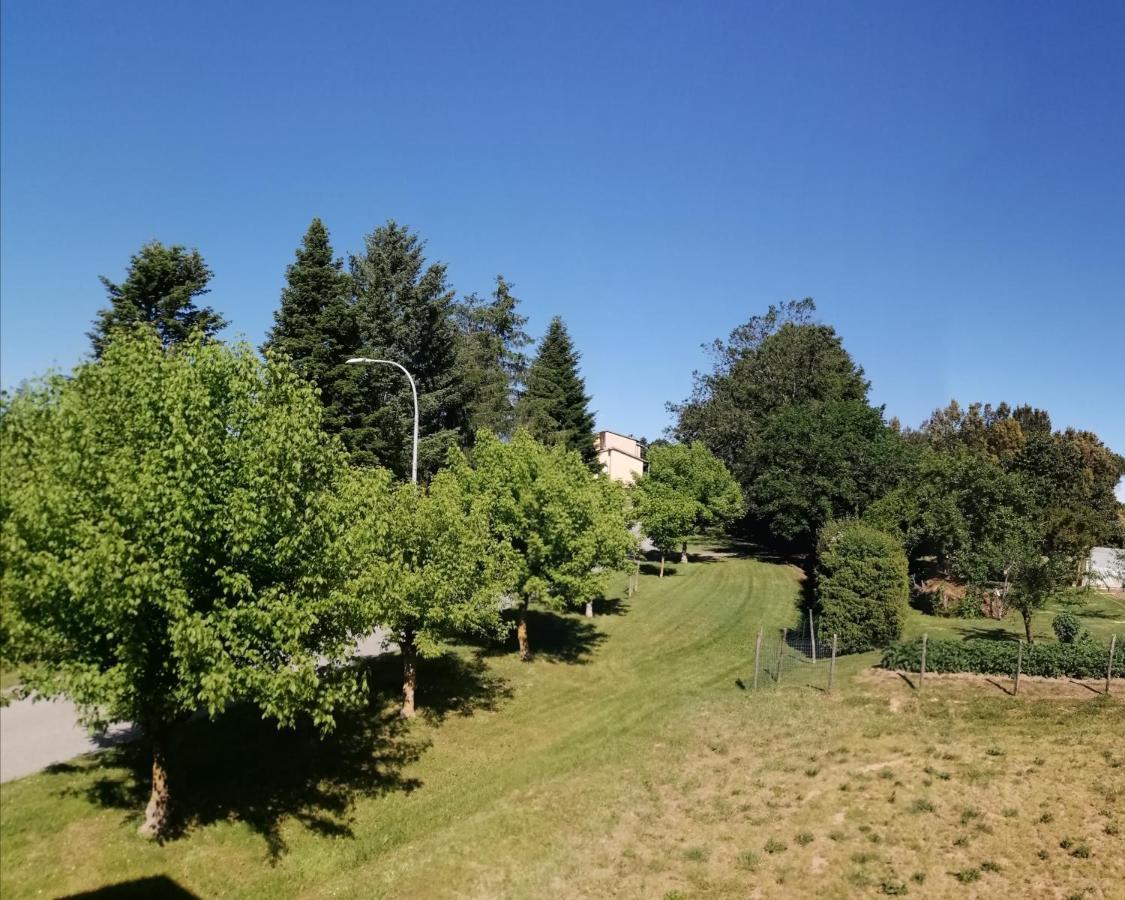 Casa Di Zio * Monticiano