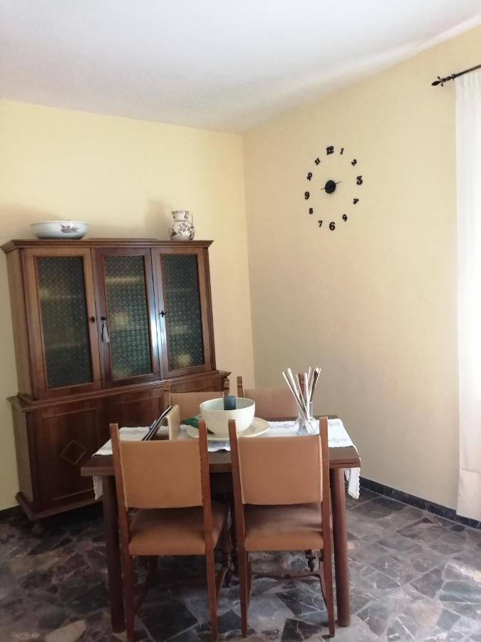 Holiday home Casa Di Zio *