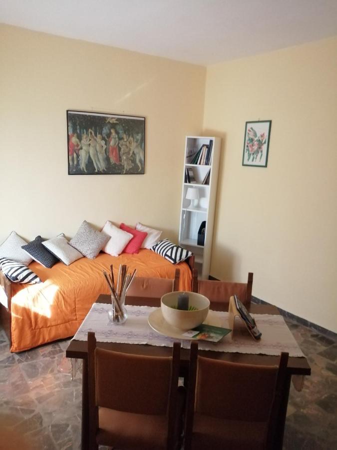 Holiday home Casa Di Zio