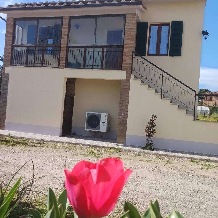 Casa Di Zio Monticiano