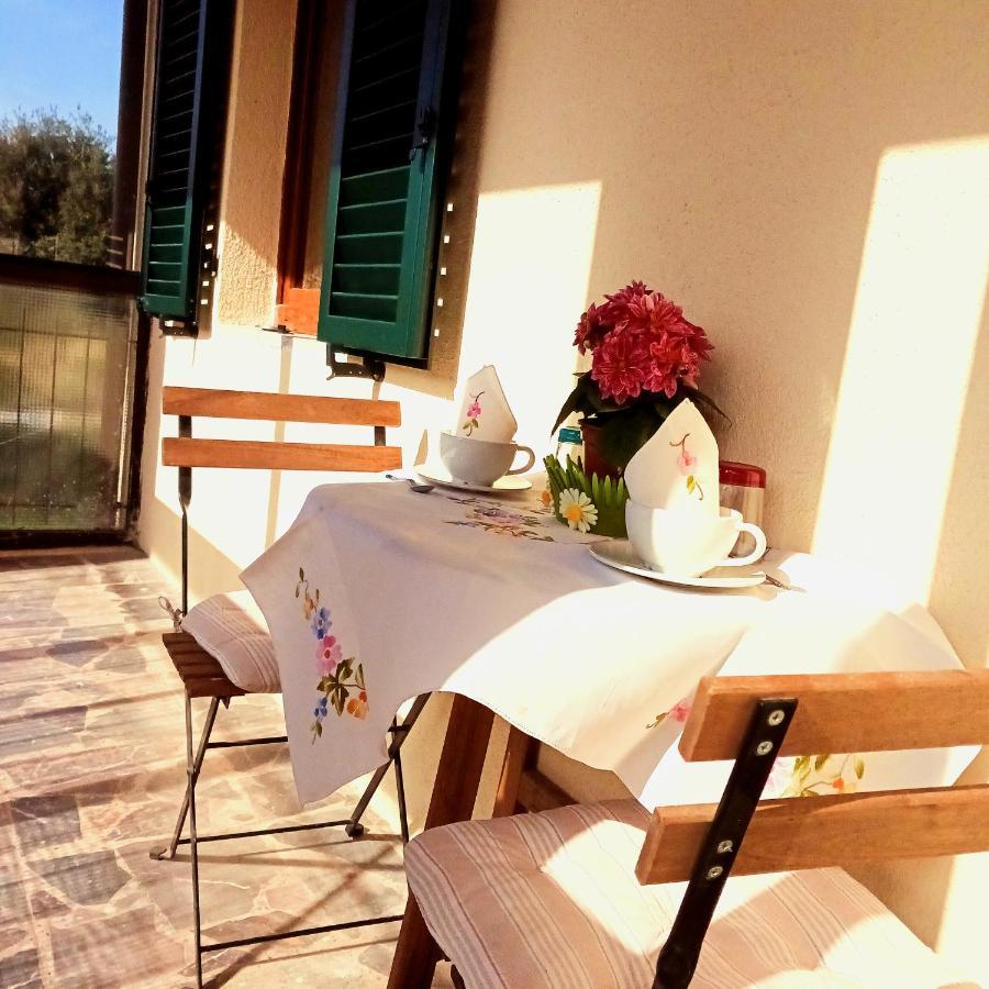 Casa Di Zio *