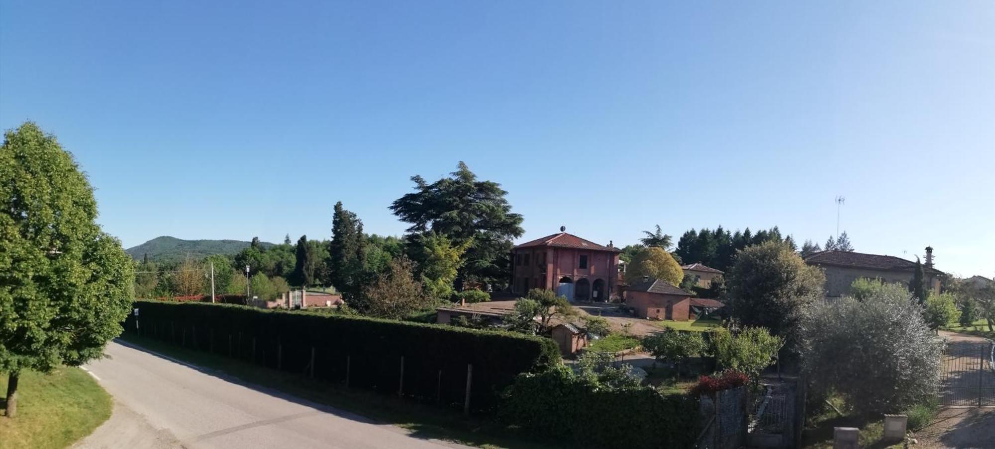 Holiday home Casa Di Zio Monticiano