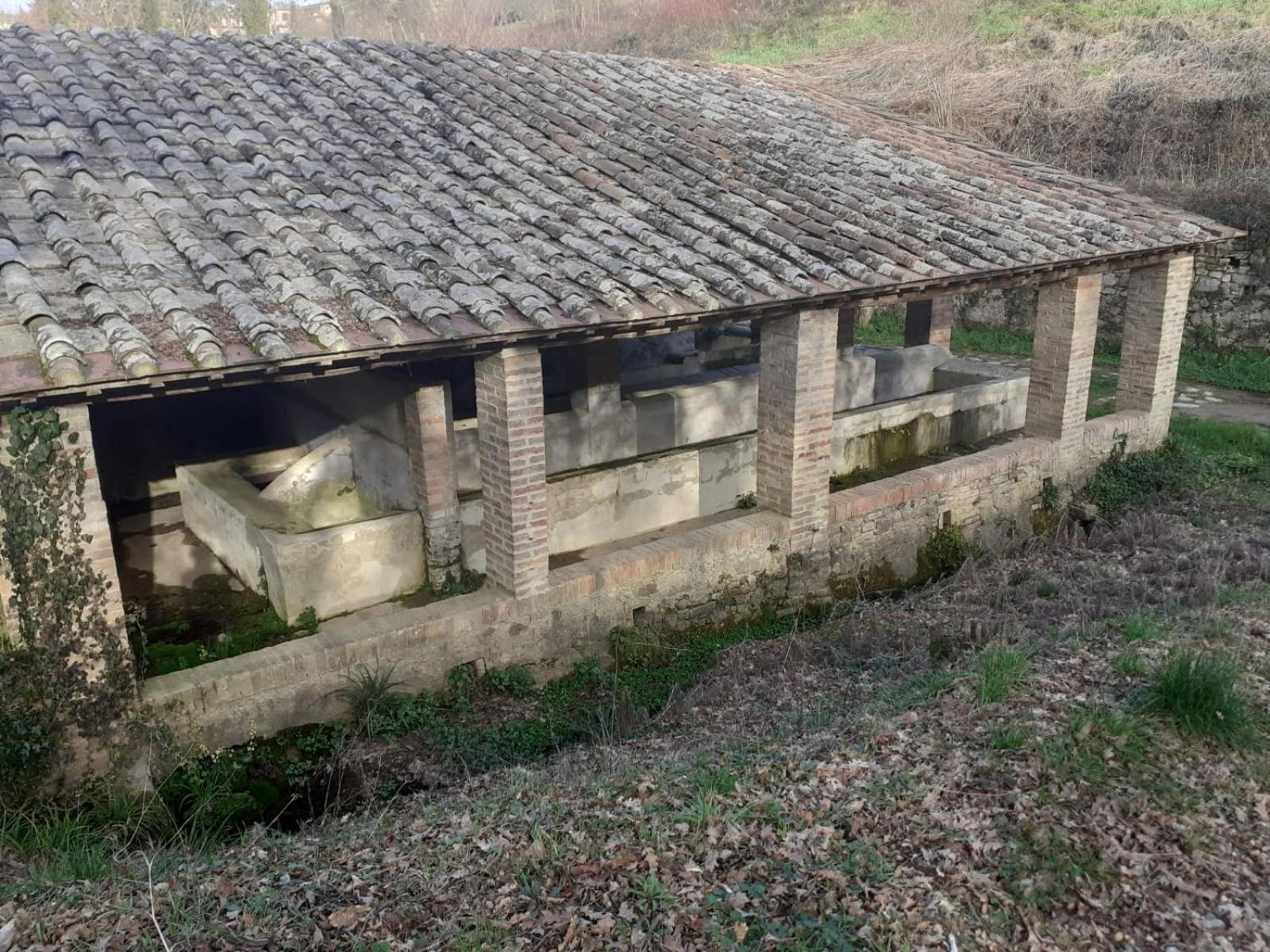 Holiday home Casa Di Zio