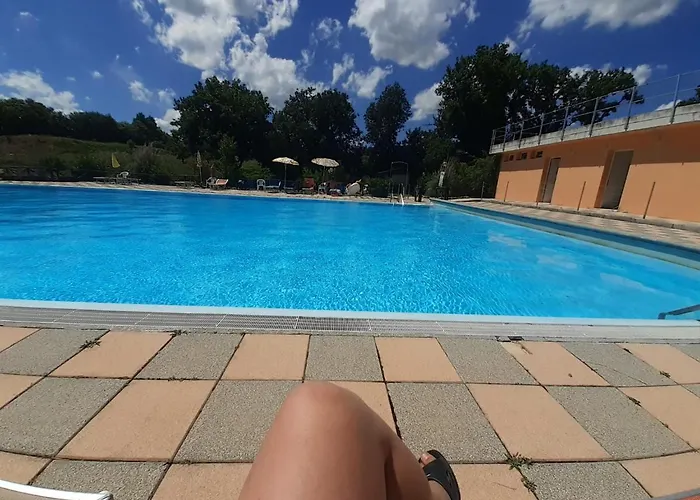 Casa Di Zio