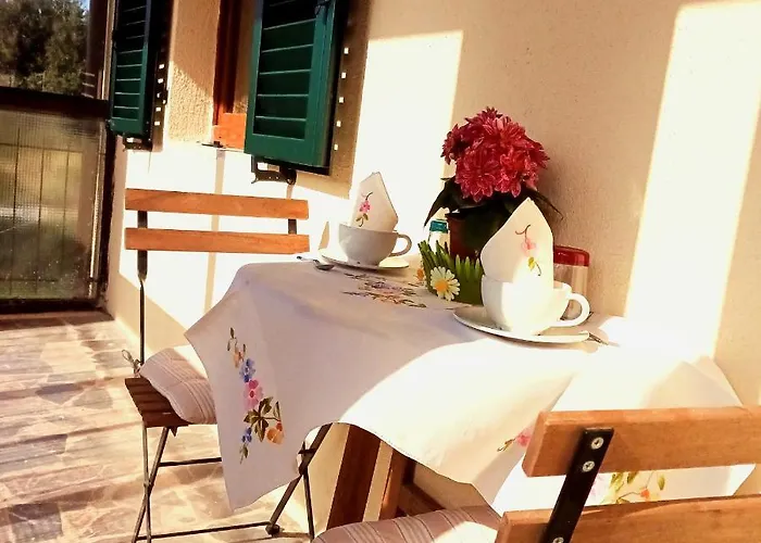 Casa Di Zio