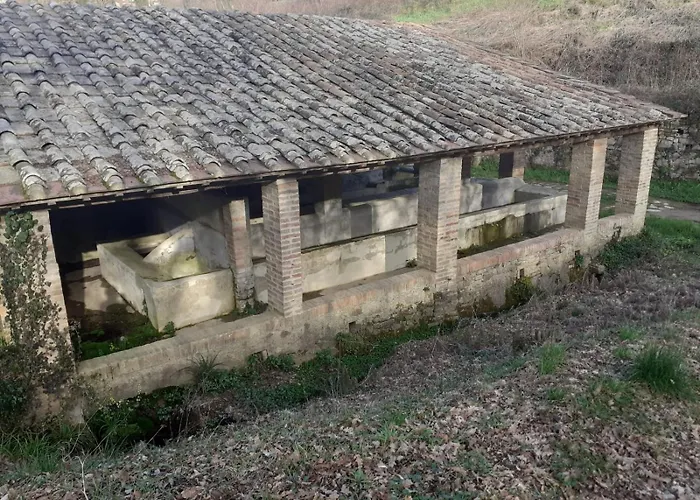 Casa Di Zio