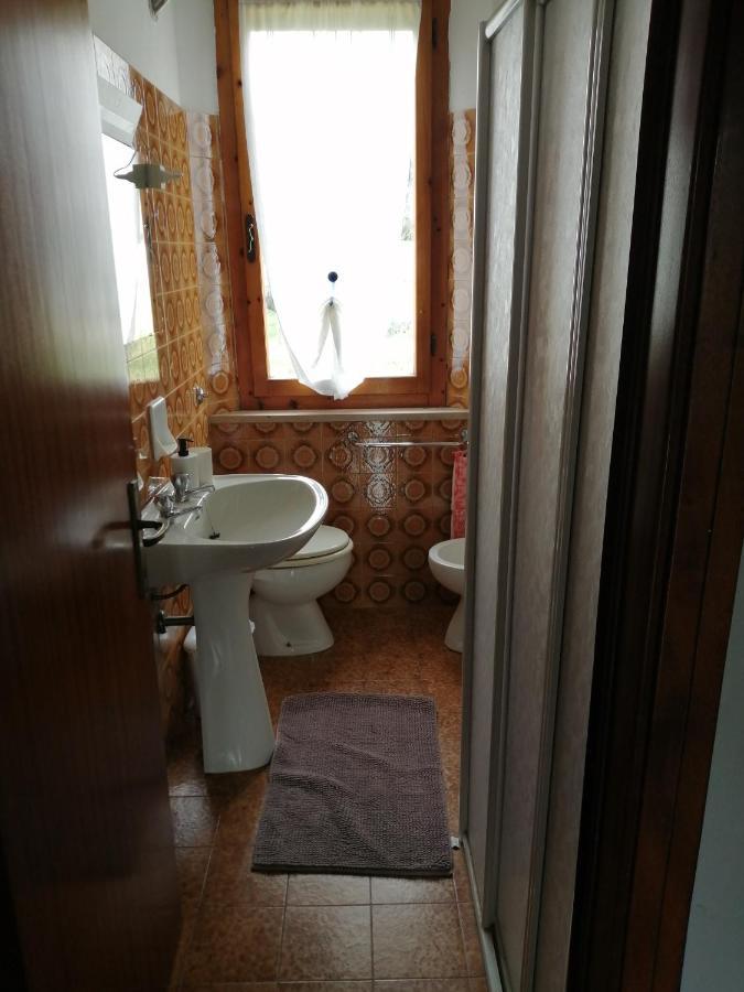 Casa Di Zio Casa de Férias *