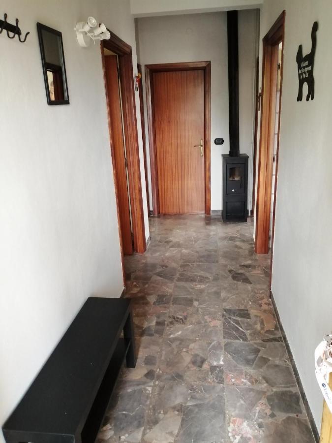 Hébergement de vacances Casa Di Zio *