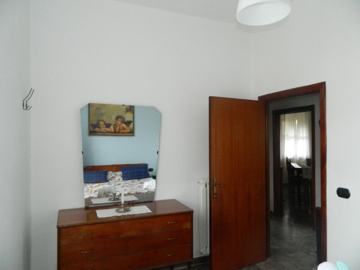 Casa Di Zio Casa de Férias *