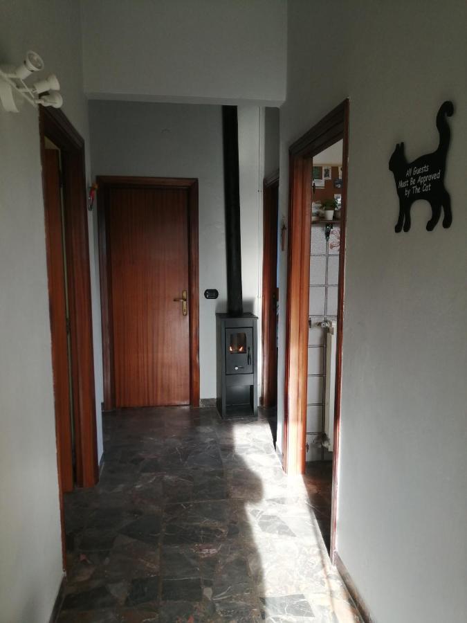 Casa de Férias Casa Di Zio