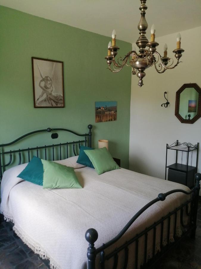 Casa Di Zio * Monticiano