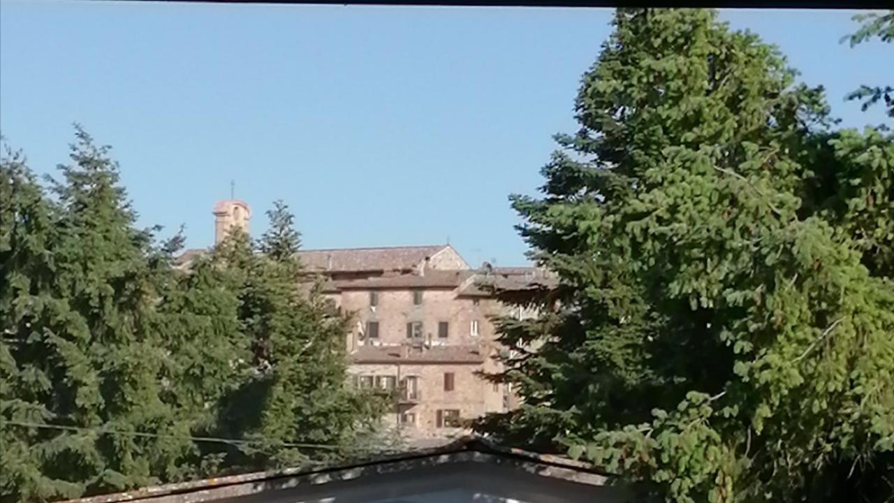 Casa Di Zio Hébergement de vacances *