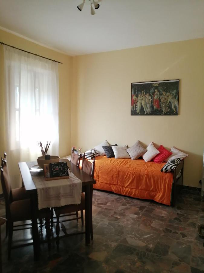 Casa Di Zio * Monticiano