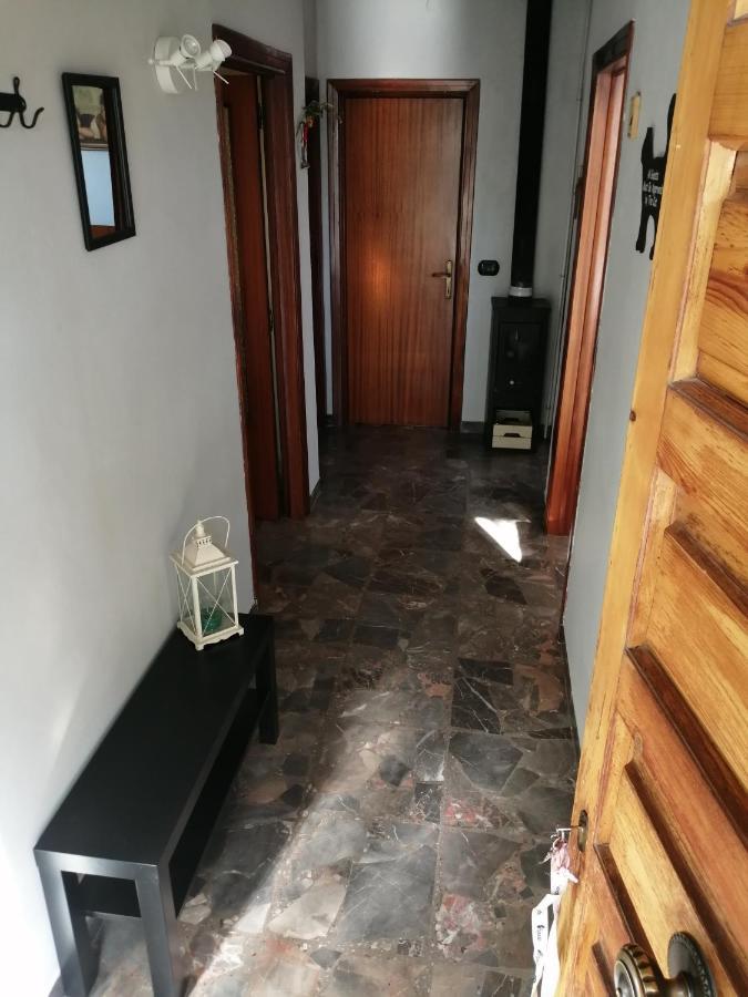 Hébergement de vacances Casa Di Zio *