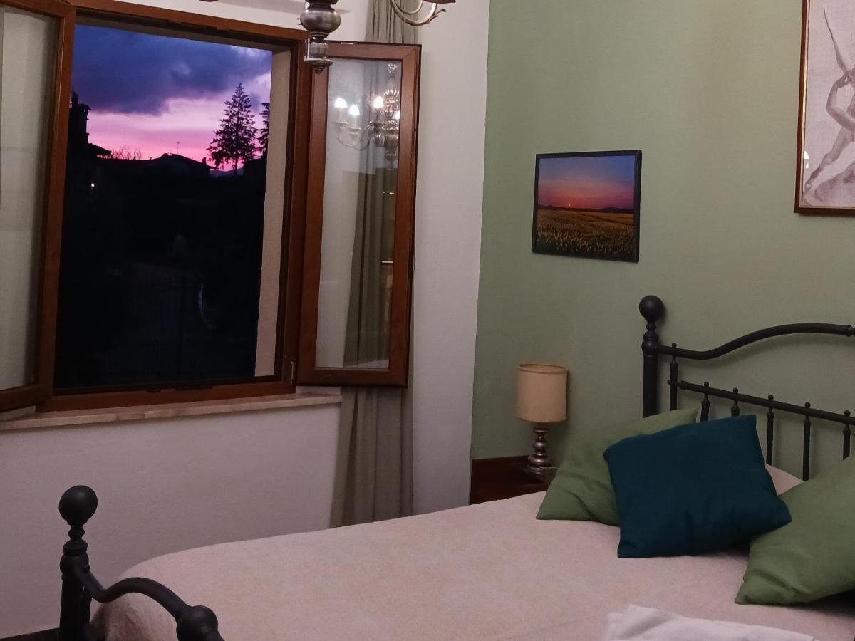 Casa Di Zio * Monticiano